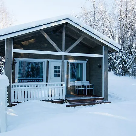 Kajaani Cottages Chambre photo