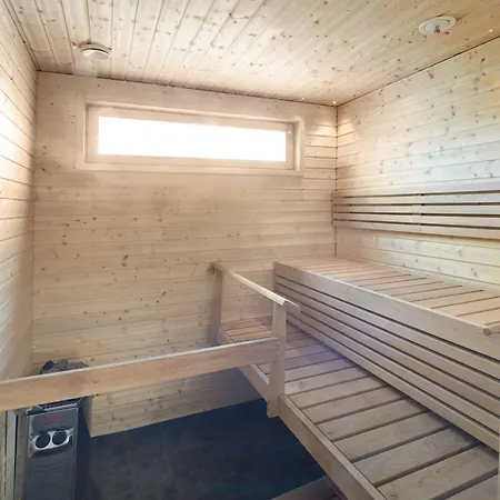 Kajaani Cottages Chambre photo