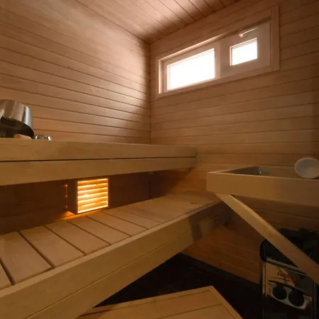 Kajaani Cottages Extérieur photo