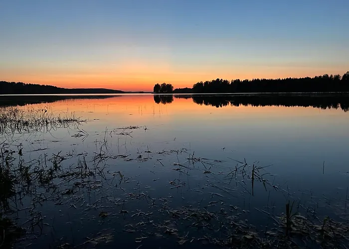 Kajaani Cottages