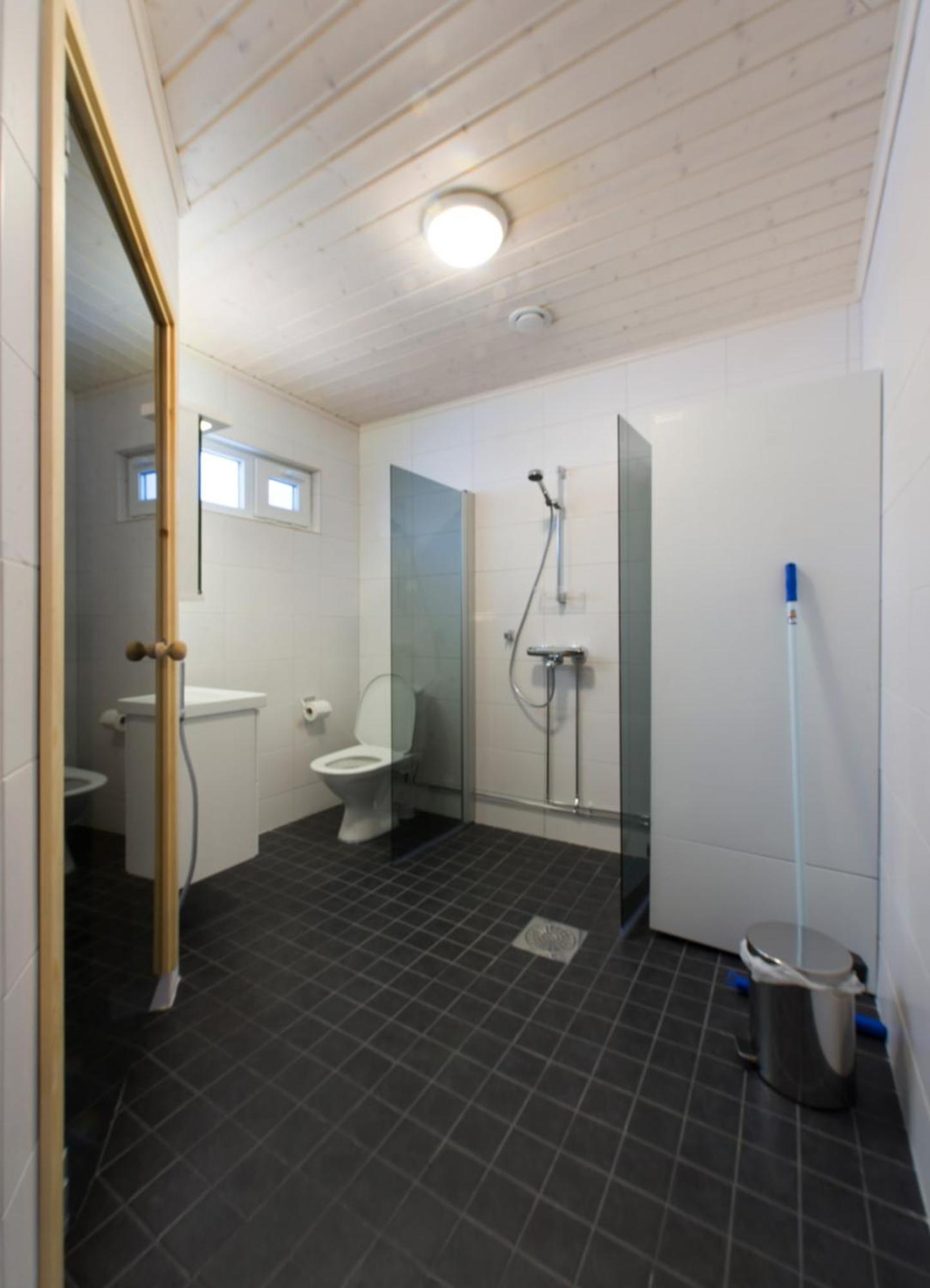 Kajaani Cottages Hébergement de vacances