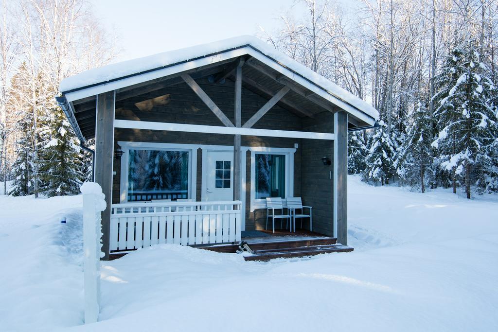 Kajaani Cottages