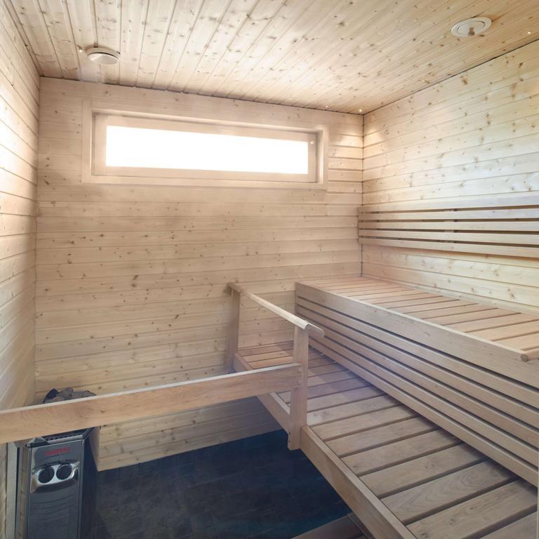 Hébergement de vacances Kajaani Cottages