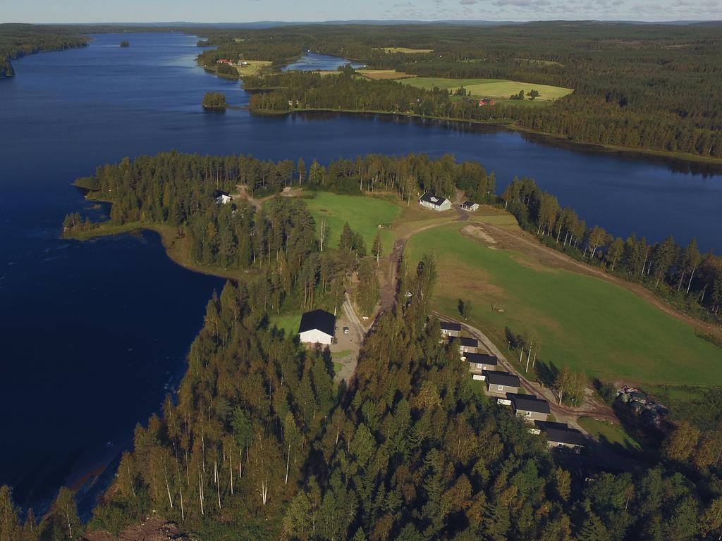 Hébergement de vacances Kajaani Cottages