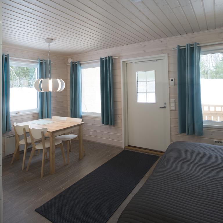 Kajaani Cottages Hébergement de vacances Kajaani