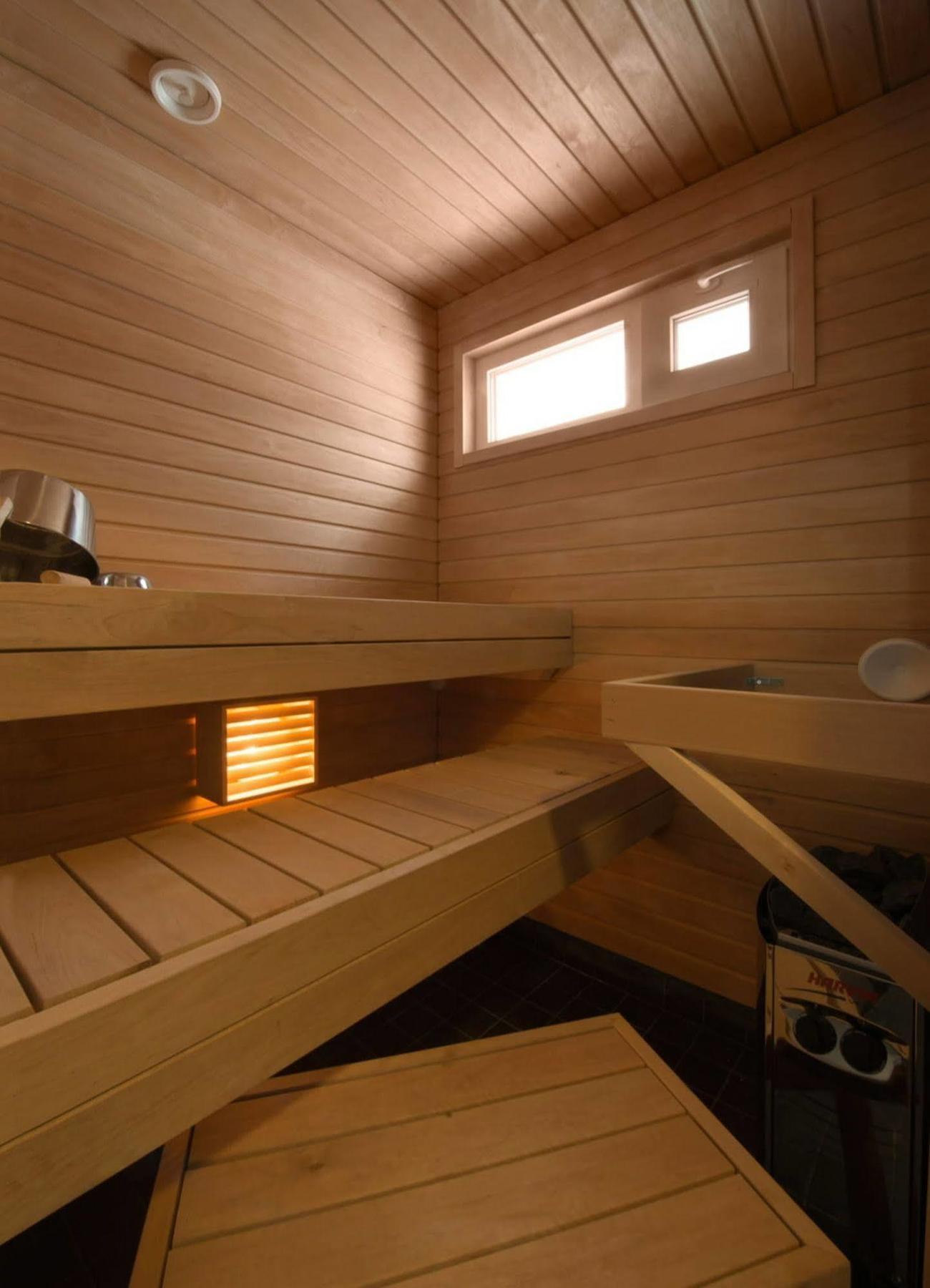 Kajaani Cottages Hébergement de vacances