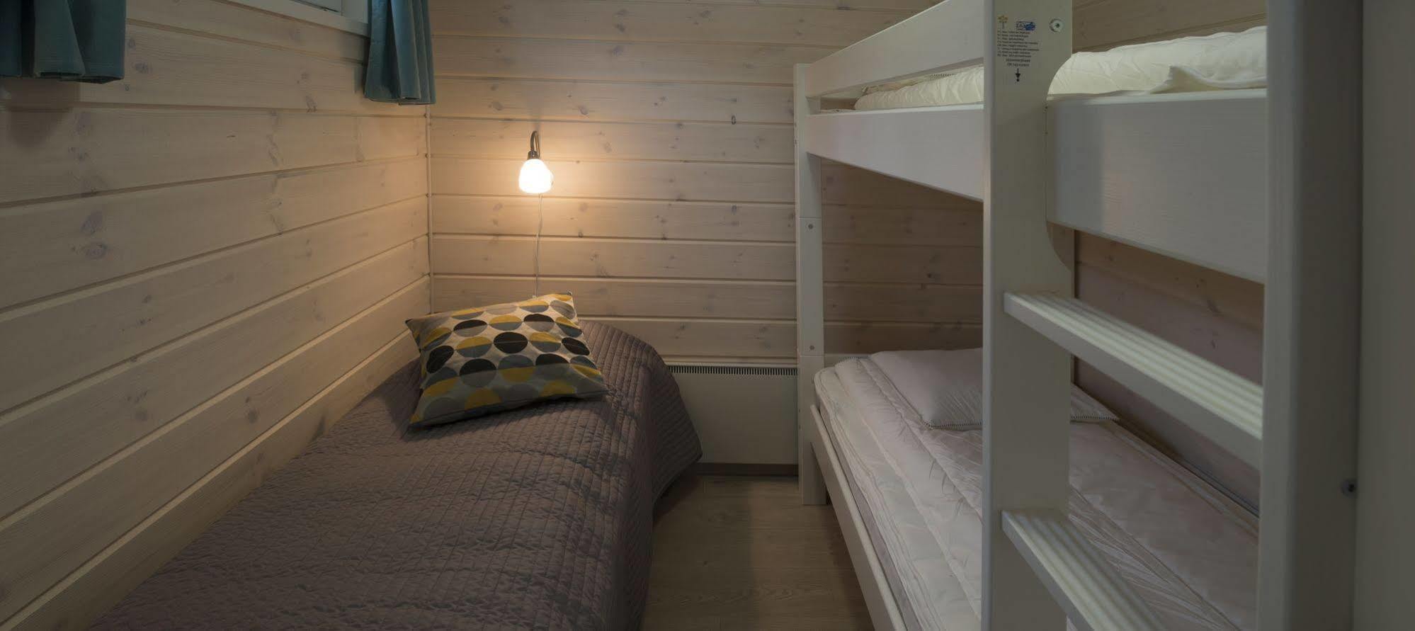 Hébergement de vacances Kajaani Cottages Kajaani