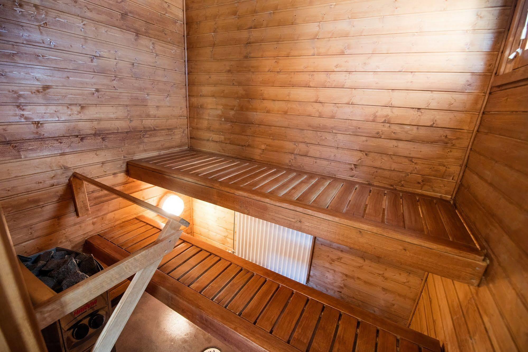 Hébergement de vacances Kajaani Cottages *