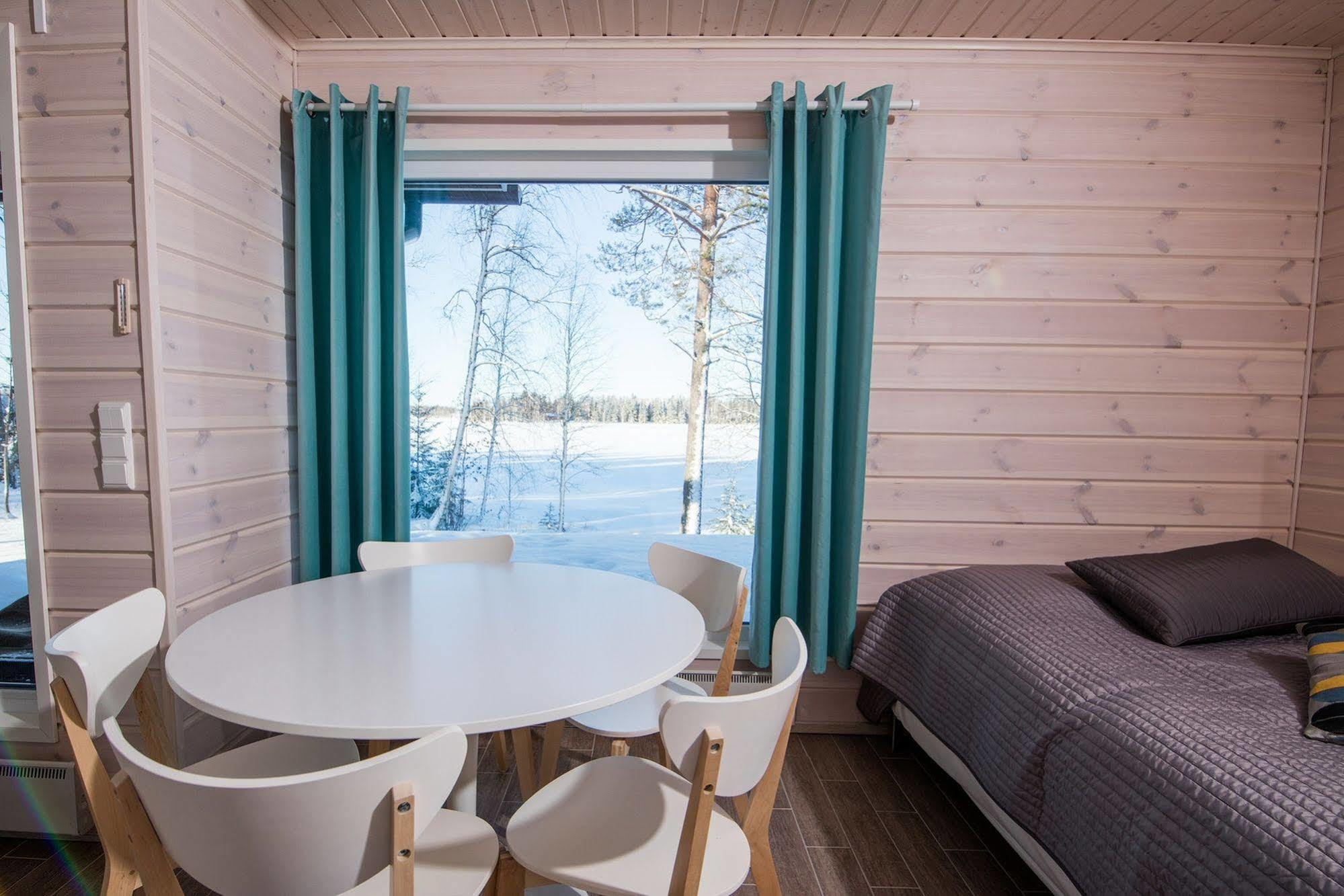 Kajaani Cottages Kajaani